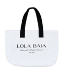 Lola Baia Exclusive Tote Bag