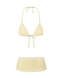 The Daisy Bikini