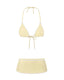 The Daisy Bikini