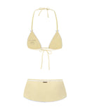 The Daisy Bikini