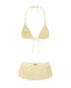 The Daisy Bikini