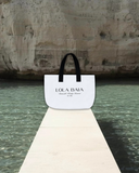 Lola Baia Exclusive Tote Bag