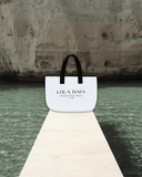 Lola Baia Exclusive Tote Bag - Lola Baia