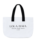 Lola Baia Exclusive Tote Bag - Lola Baia