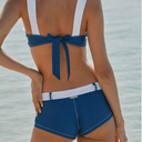 *Pre-Order* The Jean Bra - Lola Baia