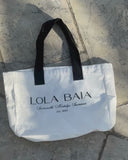 Lola Baia Exclusive Tote Bag