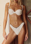 The Bardot Ruffles - Lola Baia