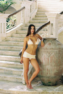The Daisy Bikini - Lola Baia