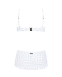 The Mimi Swim Skirt - Lola Baia